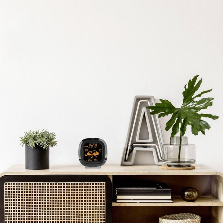 Actual product image TFA TFAme 35.8102.01 WLAN Wetterstation