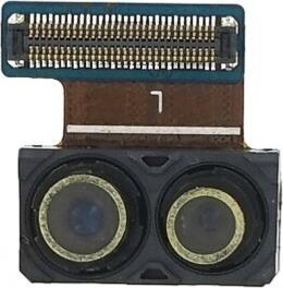 Actual product image OEM Front Camera for Samsung Galaxy A8 2018 (Galaxy A8 (2018))
