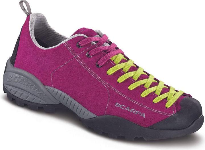 Actual product image Scarpa Mojito GTX Schuhe (37)