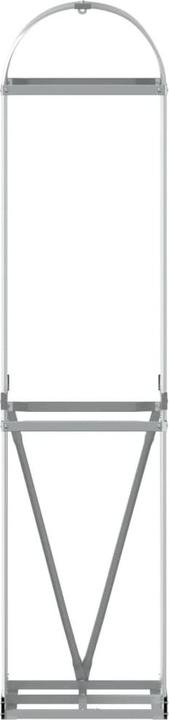 Image du produit vidaXL Kaminholzhalter