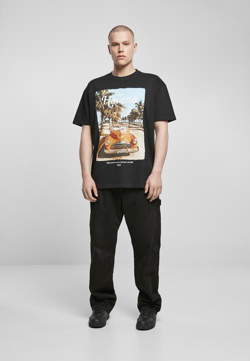 Immagine prodotto MT Tee oversize Havana Vibe (L)