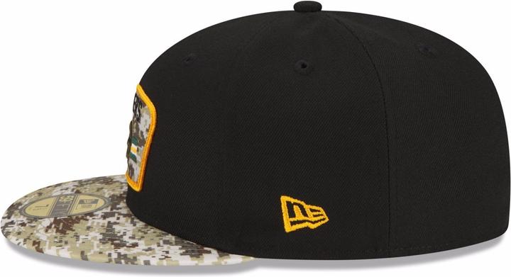 Produktbild New Era 59Fifty NFL Salute To Service 202122 (56)