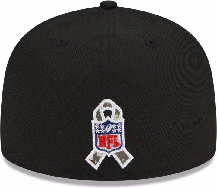 Produktbild New Era 59Fifty NFL Salute To Service 202122 (56)