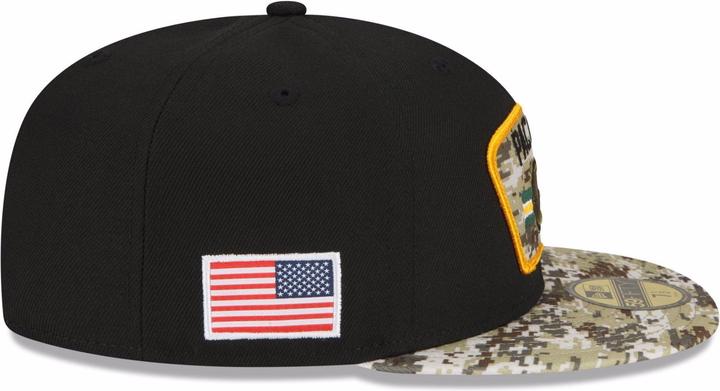 Produktbild New Era 59Fifty NFL Salute To Service 202122 (56)