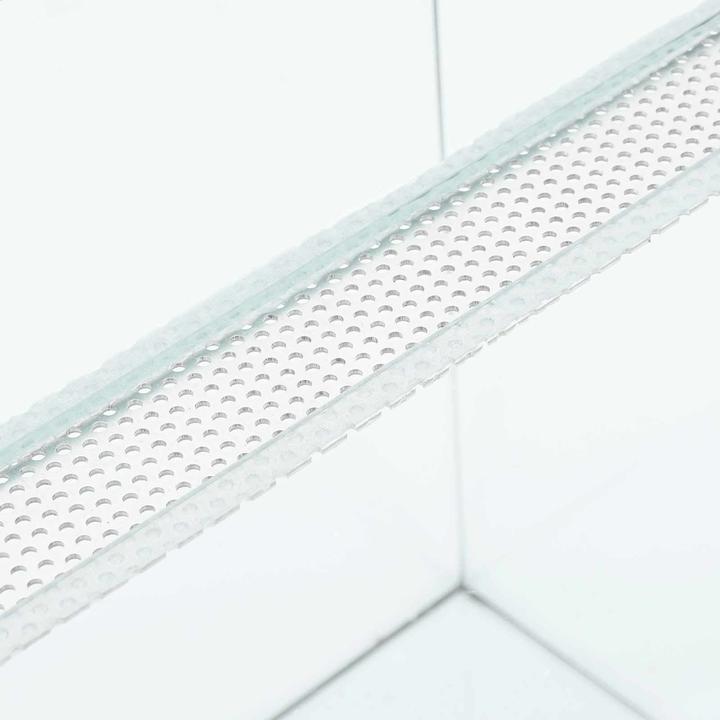 Actual product image vidaXL Reptilien Lebensraum