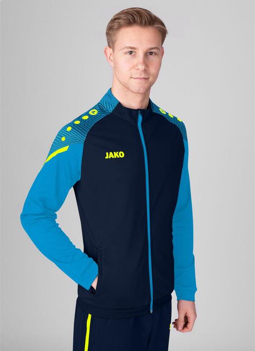 Produktbild JAKO Polyesterjacke Performance (116)