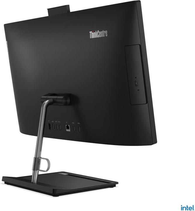 Actual product image Lenovo ThinkCentre neo 30a 24 (256 GB, 8 GB, Intel Core i3-1215U, Intel UHD Graphics)