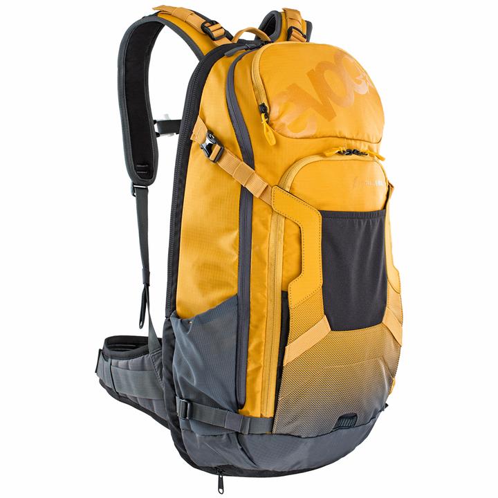 Actual product image Evoc FR Trail E-Ride (20 l)
