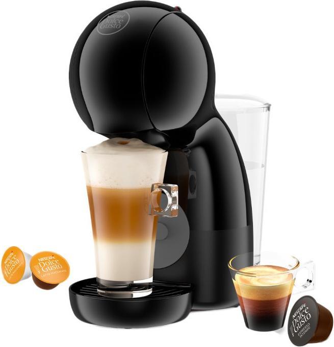 Productafbeelding De'Longhi Piccolo XS (NESCAFÉ Dolce Gusto)