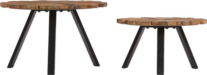 Immagine prodotto vidaXL Couchtisch (60 x 40 cm)