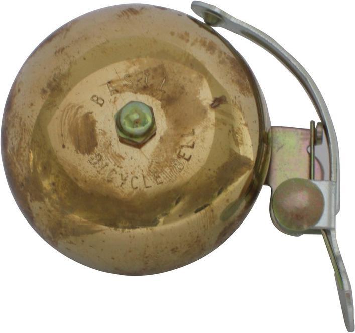 Actual product image Basil Portland Bell Brass