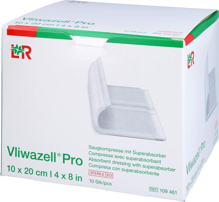 Immagine prodotto Lohmann & Rauscher Pro 10x20cm