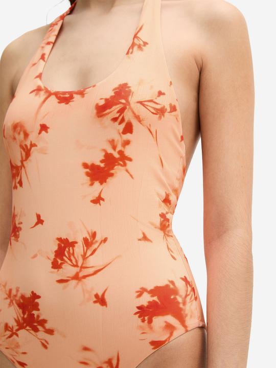 Produktbild Marc O'Polo Badeanzug Firecracker Floral (L)
