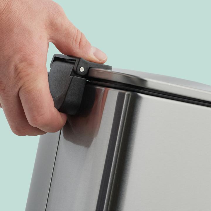 Produktbild Relaxdays Kosmetikeimer (8 l)