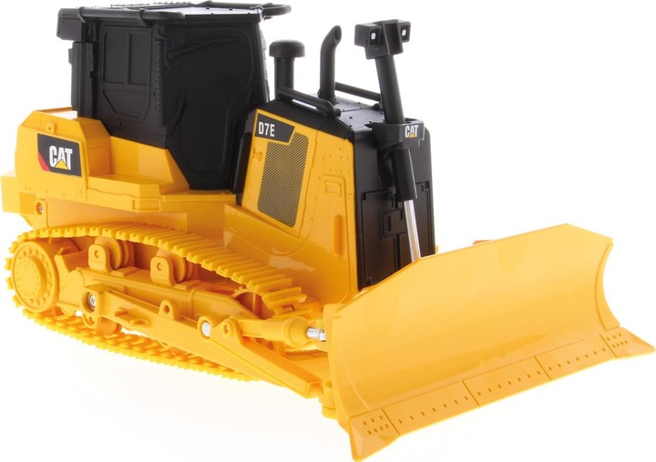 Immagine prodotto Carrera 37023002 Modello di trattore telecomandato (RC) a motore elettrico 1:35