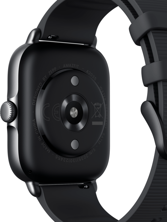Produktbild Amazfit GTS 3 (42.40 mm)