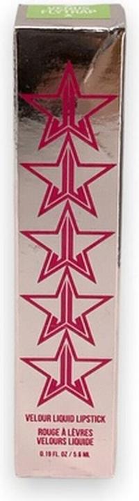 Produktbild Jeffree Star Venus Fly Trap Velour Liquid Lipstick Lip Color 0.19oz - Neu!