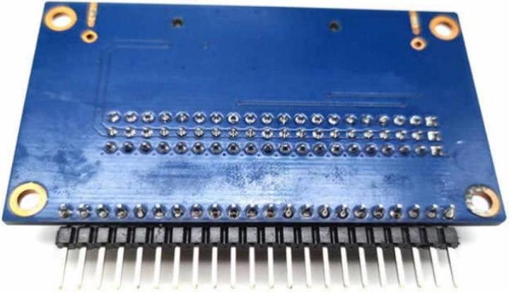 Actual product image Sinovoip BPI: BIT BASE GPIO - Banana Pi - GPIO Expansion Board