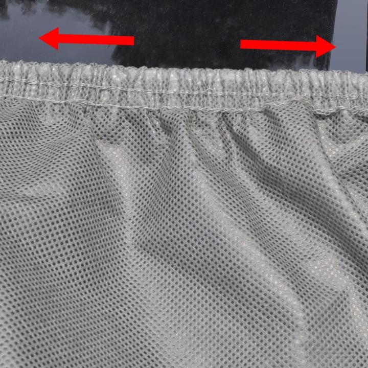 Image du produit vidaXL Autoabdeckung