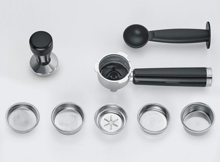 Produktbild Caso EspressoGourmet Crema