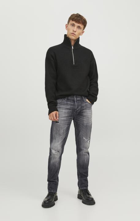 Produktbild Jack & Jones Mike Original GE 318 Comfort Fit Jeans (W31/L30)