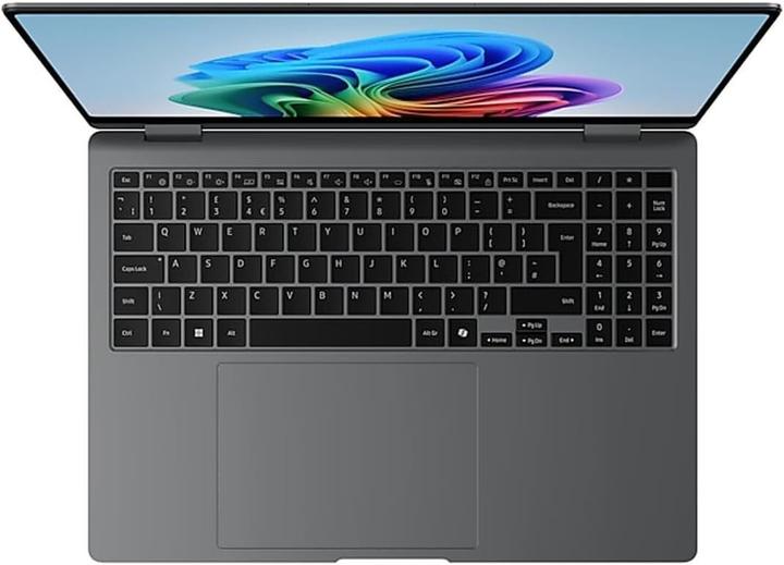 Actual product image Samsung Galaxy Book5 Pro 360 (16", 1000 GB, 32 GB, DE)