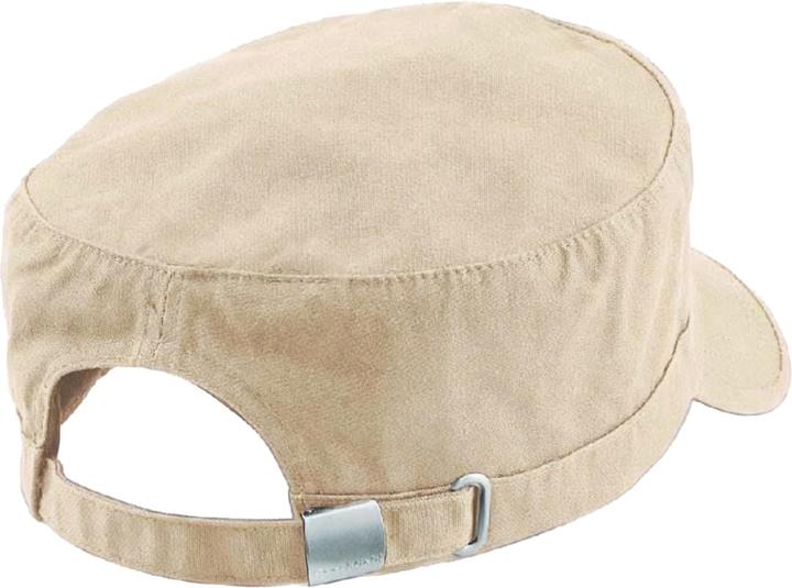 Actual product image Beechfield Army Cap (One size)