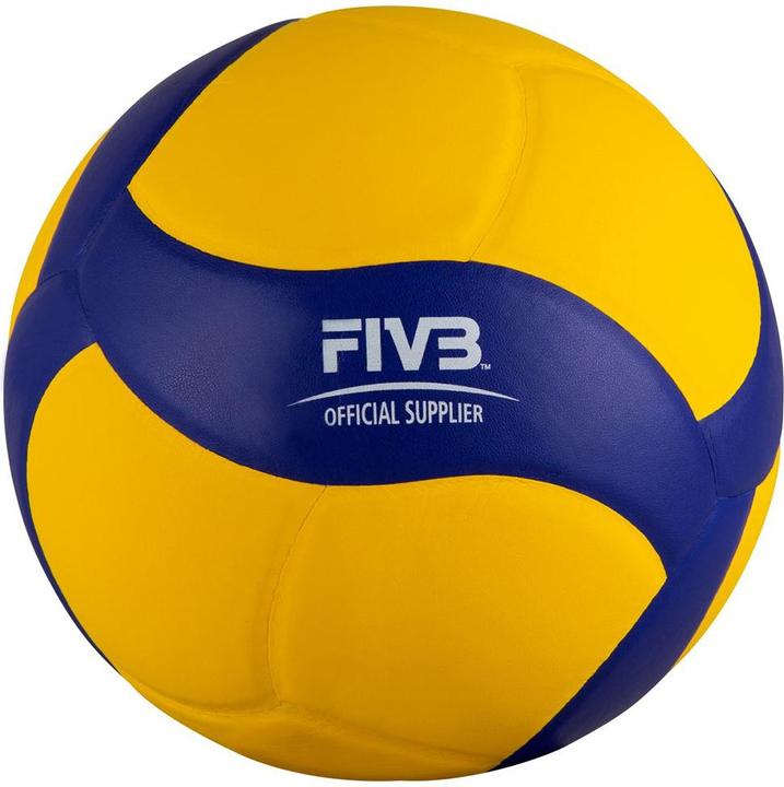 Immagine prodotto Mikasa VOLLEYBALL V330W-DVV2 (5)