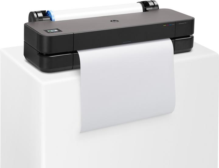 Produktbild HP DesignJet T250 (Tintenpatrone, Farbe)