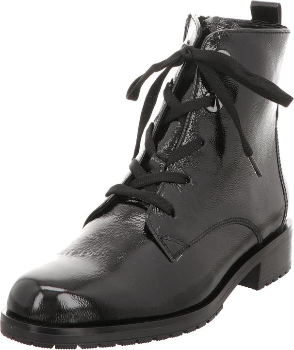 Actual product image Gabor Lace-up boot (41)