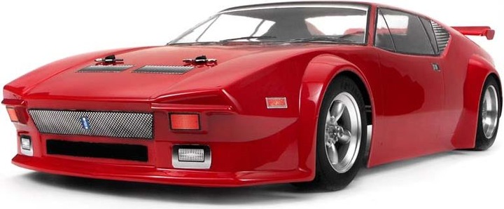 Actual product image HPI Body De Tomaso Pantera (200mm)