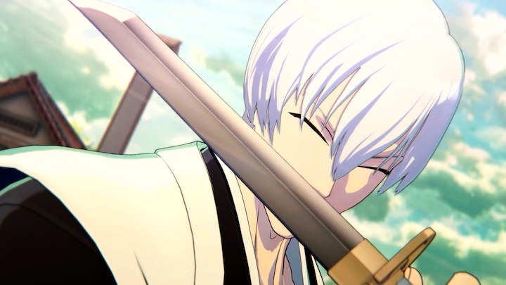 Produktbild Bandai Namco Bleach Rebirth of Souls (PS5, IT, DE, FR)