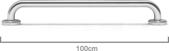 Produktbild Intirilife Handtuchhalter Länge 100cm