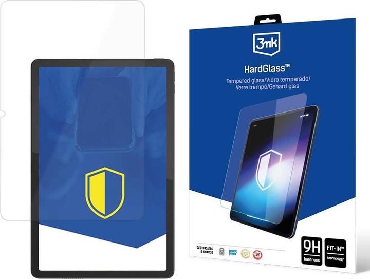 Actual product image 3MK HardGlass Lenovo Tab M10 3rd gen 10.1" (1 pcs., Lenovo Tab M10)