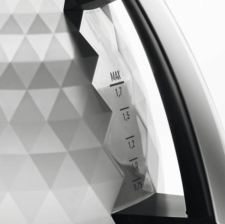 Image du produit De'Longhi Brillante KBJ 2001.W (1.70 l)