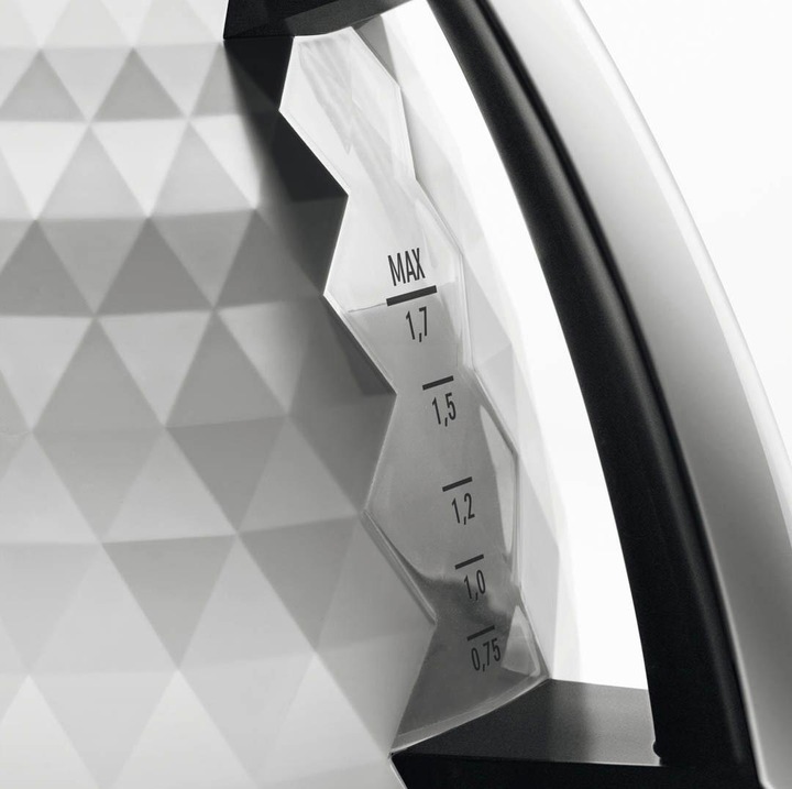 Produktbild De'Longhi KBJ2001W Weiss 1,7L 2000W (1.70 l)