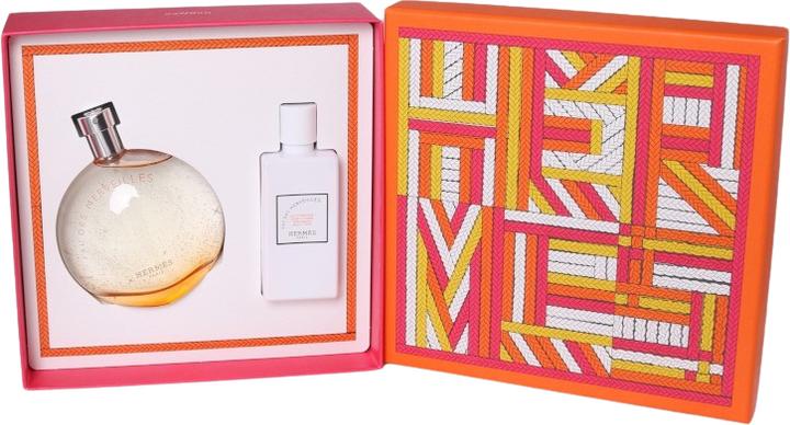 Produktbild Hermès Hermes Eau Des Merveilles Giftset (Parfum set)