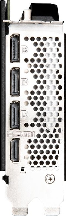 Produktbild MSI GeForce RTX 4070 VENTUS 3X OC (12 GB)