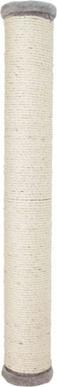 Produktbild Trixie Kratzstamm zur Wandmontage (80 cm, Grau, Beige)