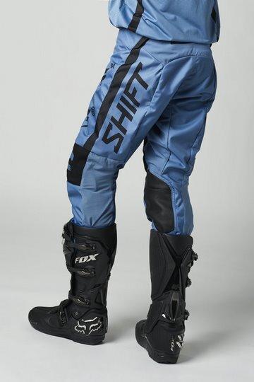 Produktbild Shift Pant Black Label Curv Odyed (32)
