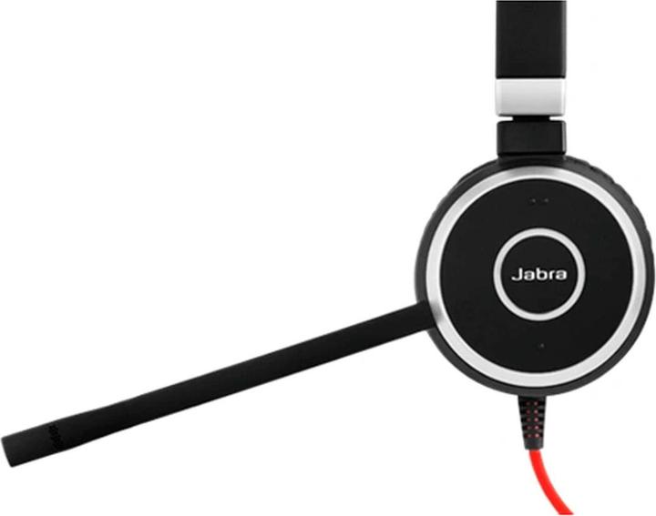 Image du produit Jabra Evolve 40 (Filaire, USB-A)
