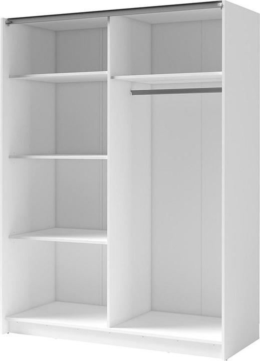 Actual product image Vente-unique Calela (150.60 x 62 x 198.50 cm)