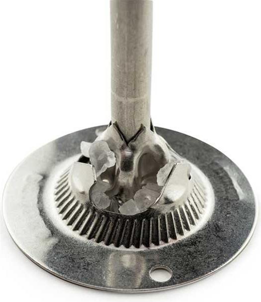 Actual product image Peugeot Bali Salt Mill (Salt)