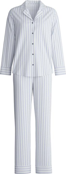 Produktbild Calida Striped Dreams Pyjama mit Knöpfen (M)