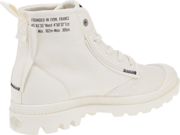 Actual product image Palladium Pampa Underlayer (41)