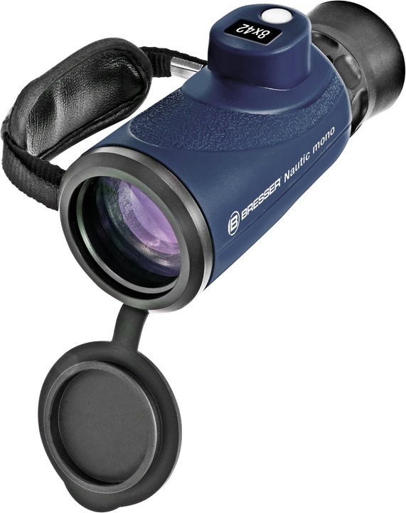 Produktbild Bresser Nautic 8x42 Mono (8 x, 42 mm)