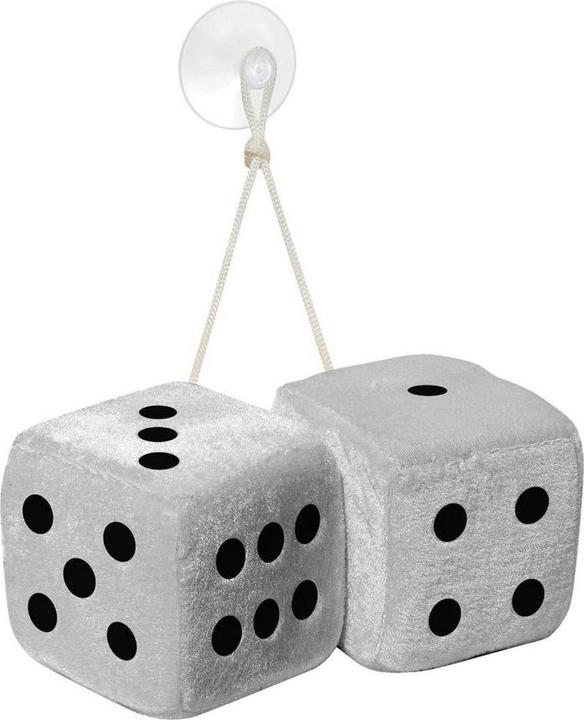 Immagine prodotto Simoni Racing Cubo appendiabiti per auto