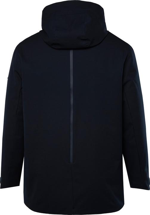 Produktbild Jay-Pi Ski-Jacke mit Reflektor-Detail, Skiwear, Funktion, Kapuze, bis 7 XL (7XL)