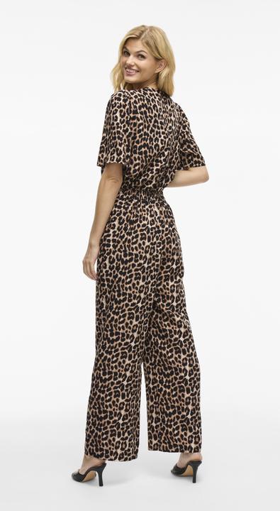 Image du produit Vila VILIOPANA Leoprint Hose (44)