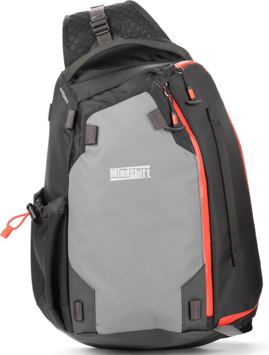 Think! Tank PhotoCross 10 - orange ember (Camera backpack, 7.50 l)